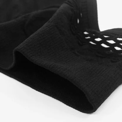 Elastic Fishnet Sexy Panties - Image 6