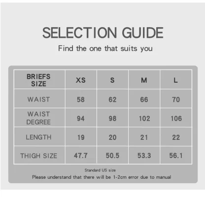 Elastic Fishnet Sexy Panties - Image 7