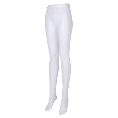 Luminous Fishnet Pantyhose - Image 7
